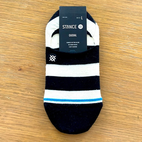 Stance Other Stance No Show Socks Poshmark